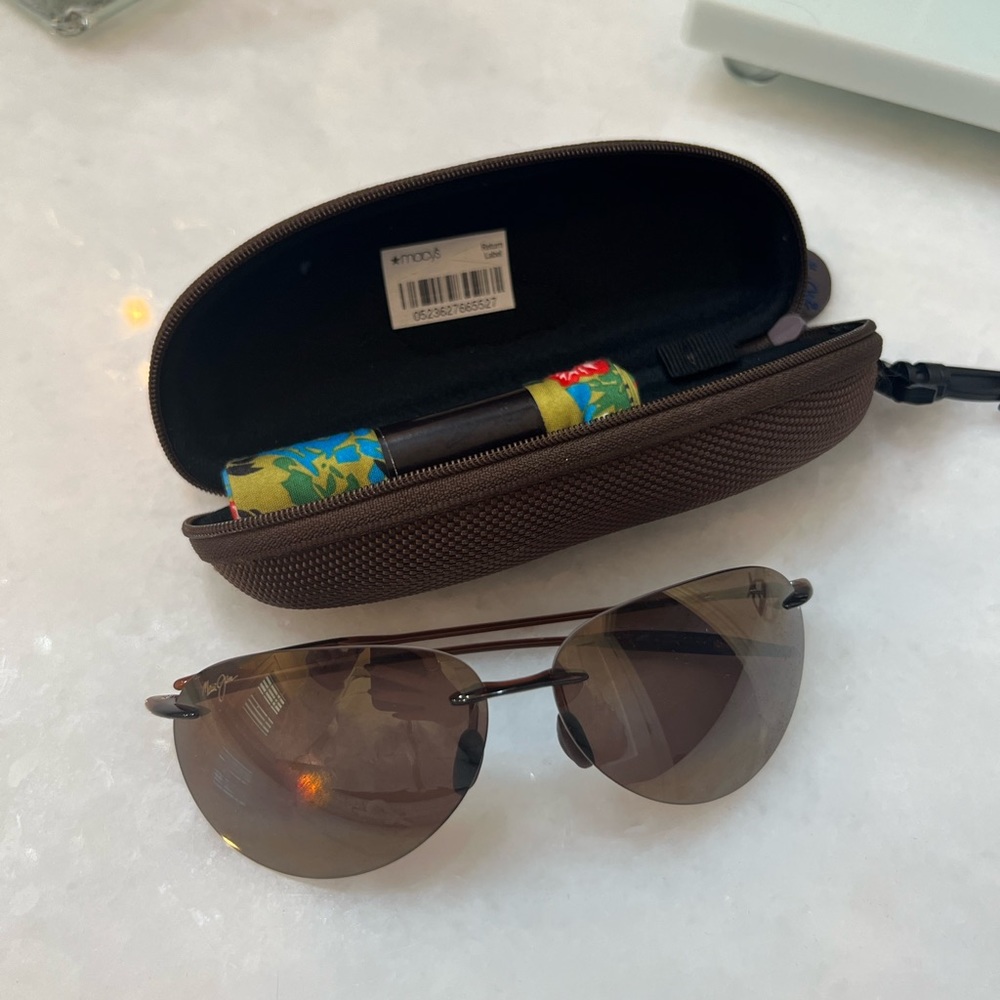 Maui Jim Sunglasses